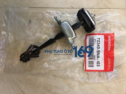 Hạn chế cánh cửa trước trái Honda Civic Hạn chế cánh cửa trước trái Honda Civic