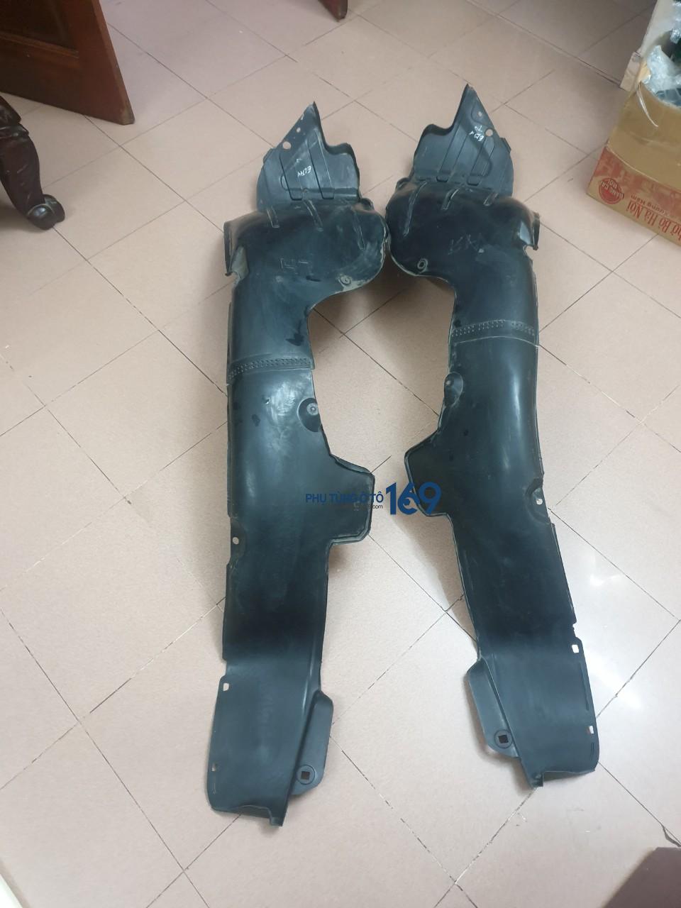 Chắn bùn lòng dè Hyundai Elantra Chắn bùn lòng dè Hyundai Elantra