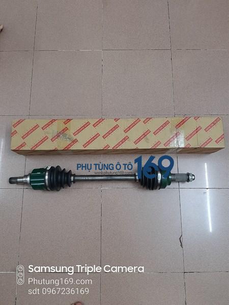 Cây láp trái Suzuki Ertiga Cây láp trái Suzuki Ertiga