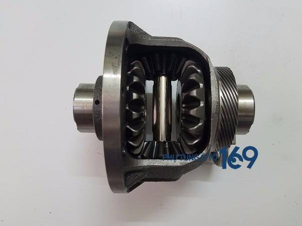 Vi sai hộp số tự động Hyundai Santafe Vi sai hộp số tự động Hyundai Santafe