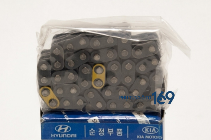 Xích cam Hyundai Santafe Xích cam Hyundai Santafe