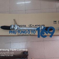 Thước lái Toyota Vios