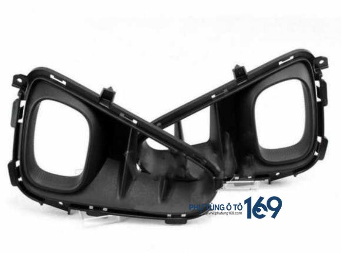 Ốp đèn gầm cản trước Kia Morning Ốp đèn gầm cản trước Kia Morning