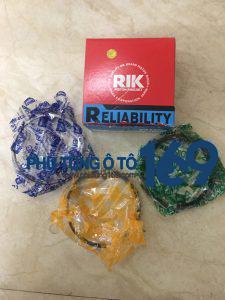 Bạc xéc măng Toyota Vios Bạc xéc măng Toyota Vios