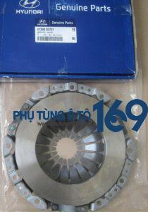 Bàn ép Kia Morning 1.2 Bàn ép Kia Morning 1.2