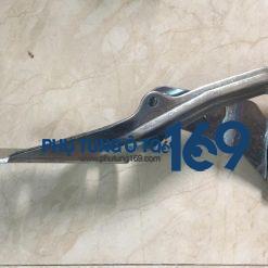 Bản lề Capo Ford Focus