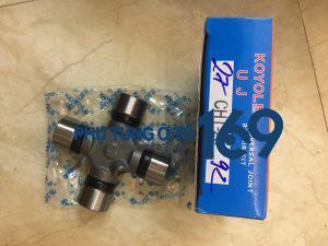 Bi chữ thập Ford Everest Bi chữ thập Ford Everest