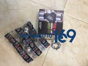 Bi chữ thập Mitsubishi Triton Bi chữ thập Mitsubishi Triton