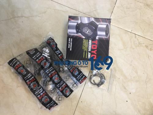 Bi chữ thập Triton Bi chữ thập Triton