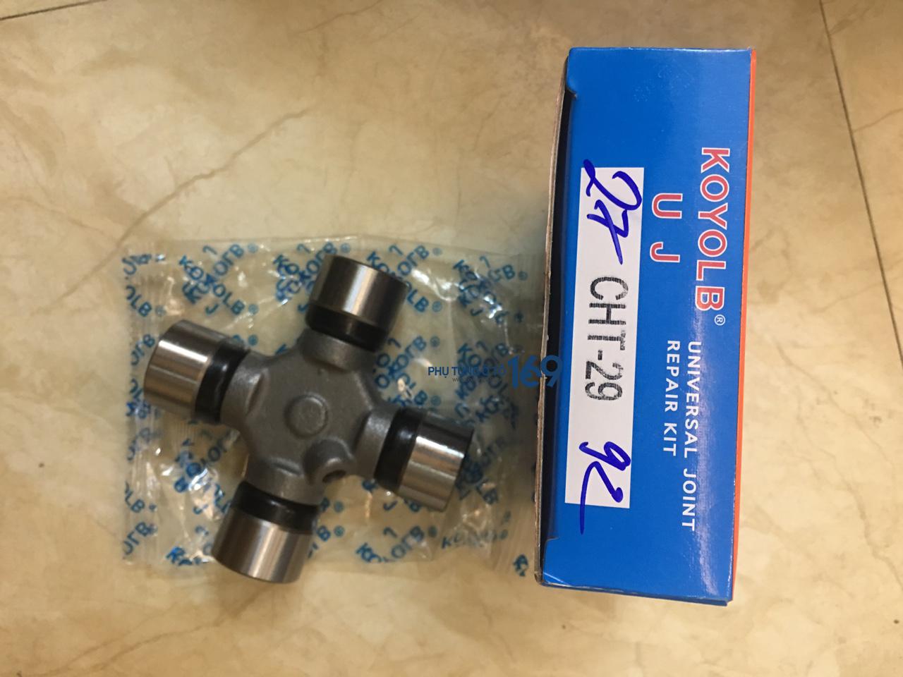 Bi chữ thập Ford Everest Bi chữ thập Ford Everest
