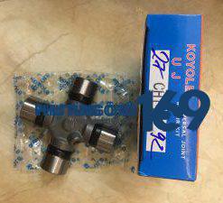 Bi chữ thập Toyota Hilux 2.5