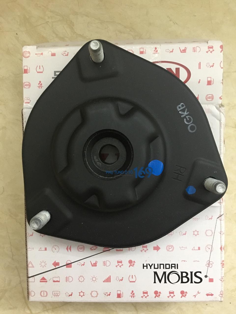 Bát bèo giảm xóc trước Kia Carens Bát bèo giảm xóc trước Kia Carens