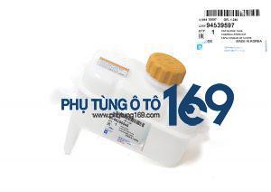 Bình nước phụ Daewoo Nubira Bình nước phụ Daewoo Nubira