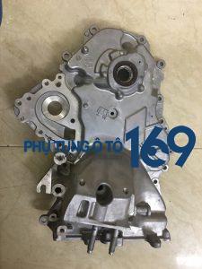 Bơm dầu Hyundai i10 Grand Bơm dầu Hyundai i10 Grand