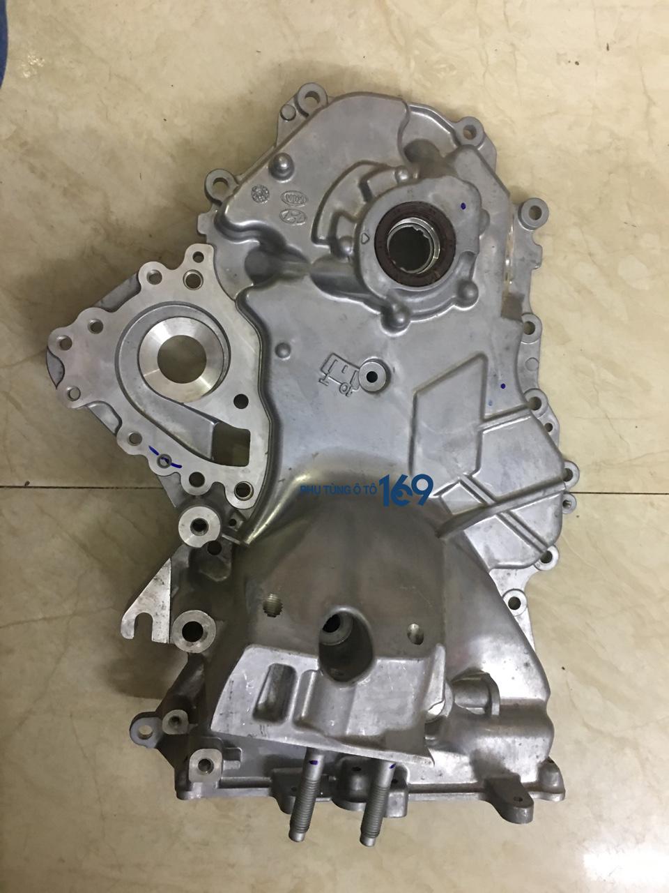 Bơm dầu Hyundai i10 Grand Bơm dầu Hyundai i10 Grand