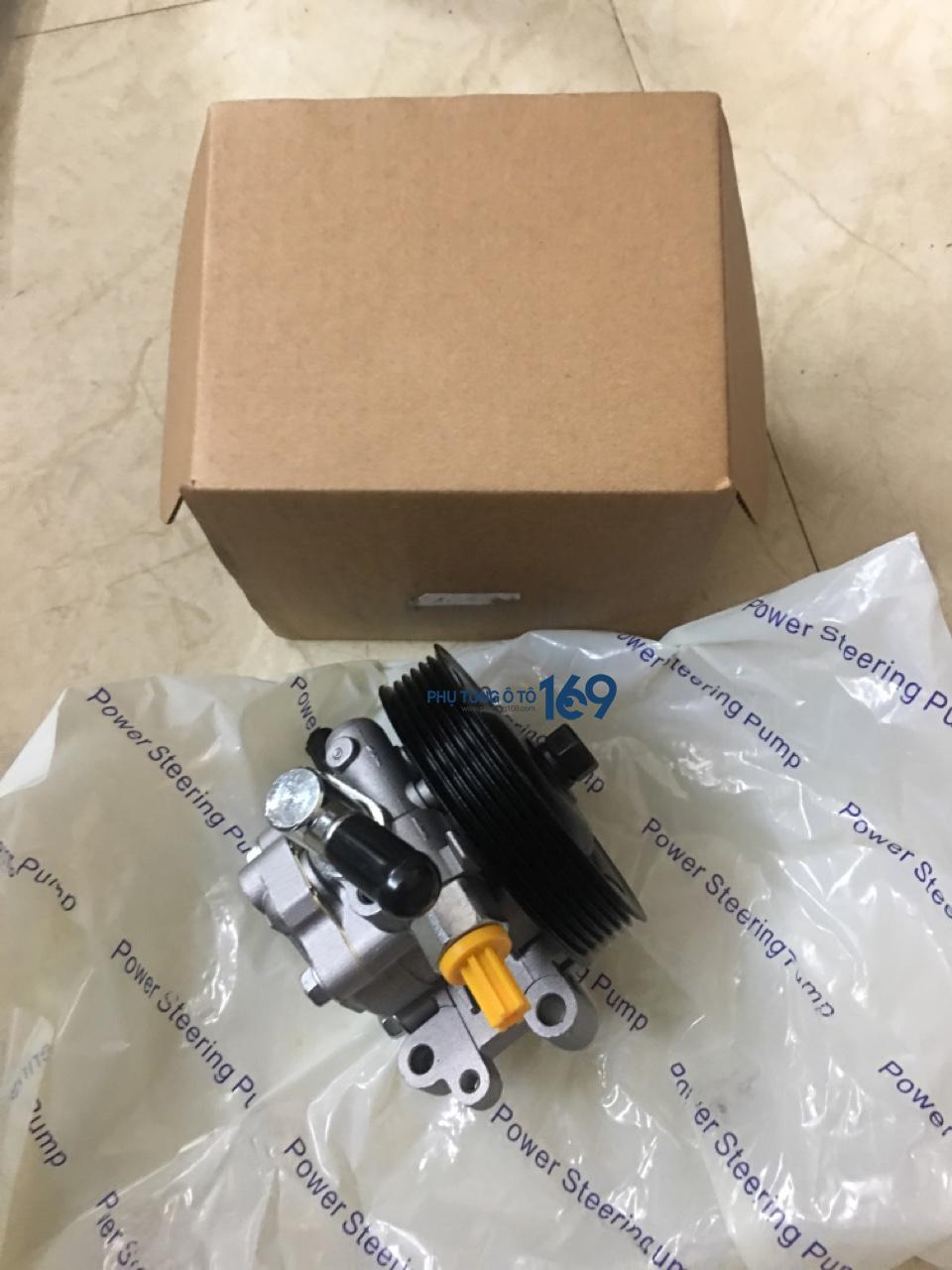 Bơm trợ lực lái Ford Excape Bơm trợ lực lái Ford Excape