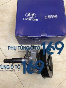 Bơm trợ lực lái Hyundai Genesis Coupe Bơm trợ lực lái Hyundai Genesis Coupe
