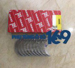 Biên Balie Toyota Vios