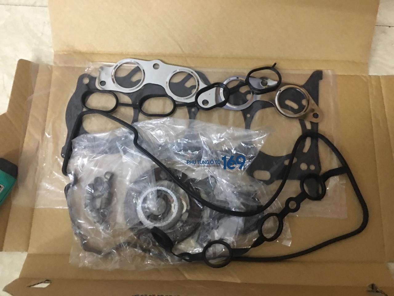 Gioăng đại tu Toyota Vios Gioăng đại tu Toyota Vios