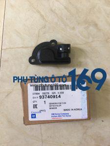 Cảm biến vị trí bướm ga Chevrolet Aveo