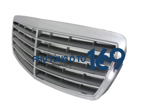 Ca lăng Mercedes E240 Ca lăng Mercedes E240