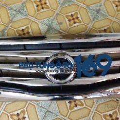 Calang NissanTeana