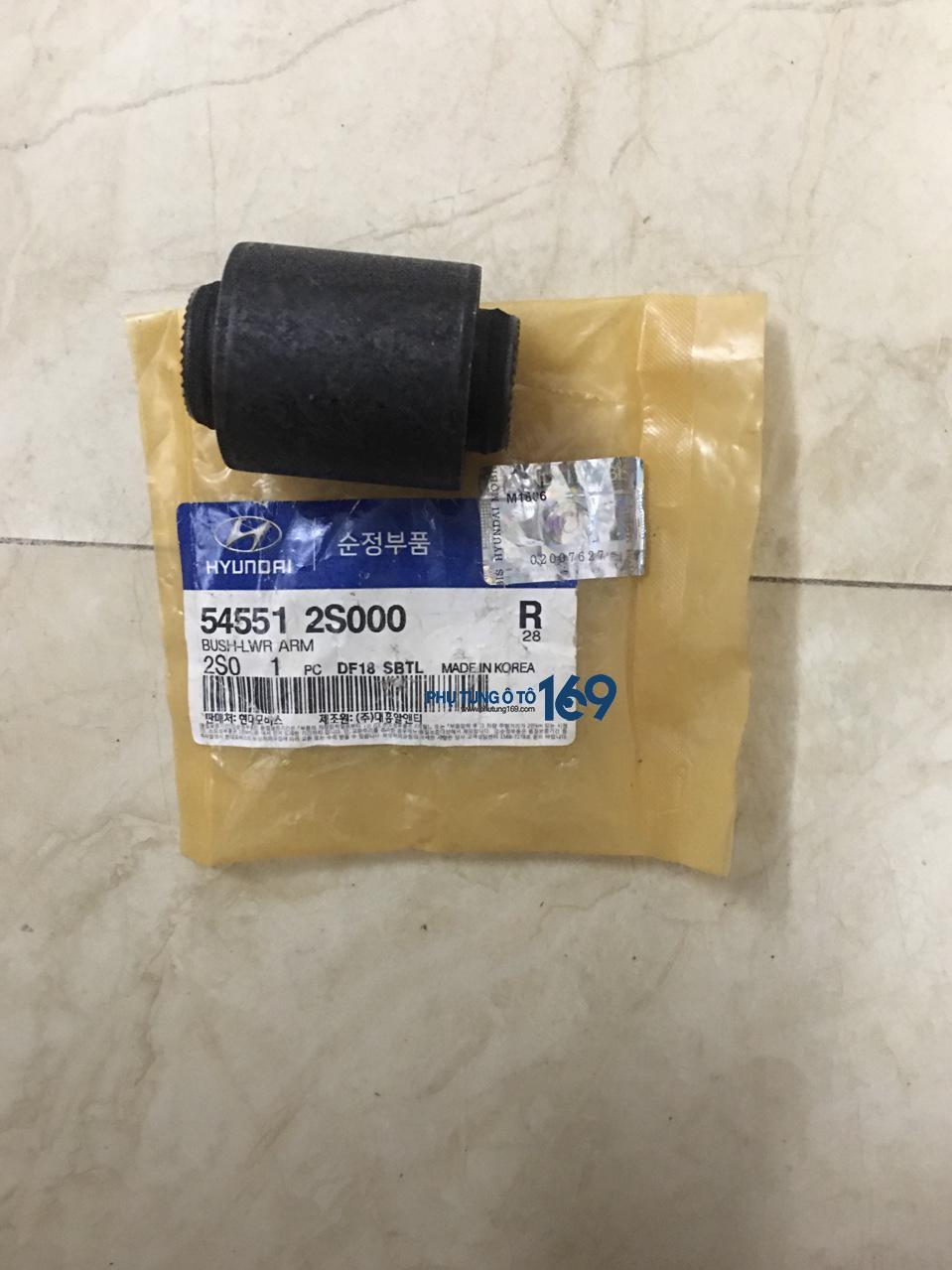 Cao su càng a Kia K3 Cao su càng a Kia K3