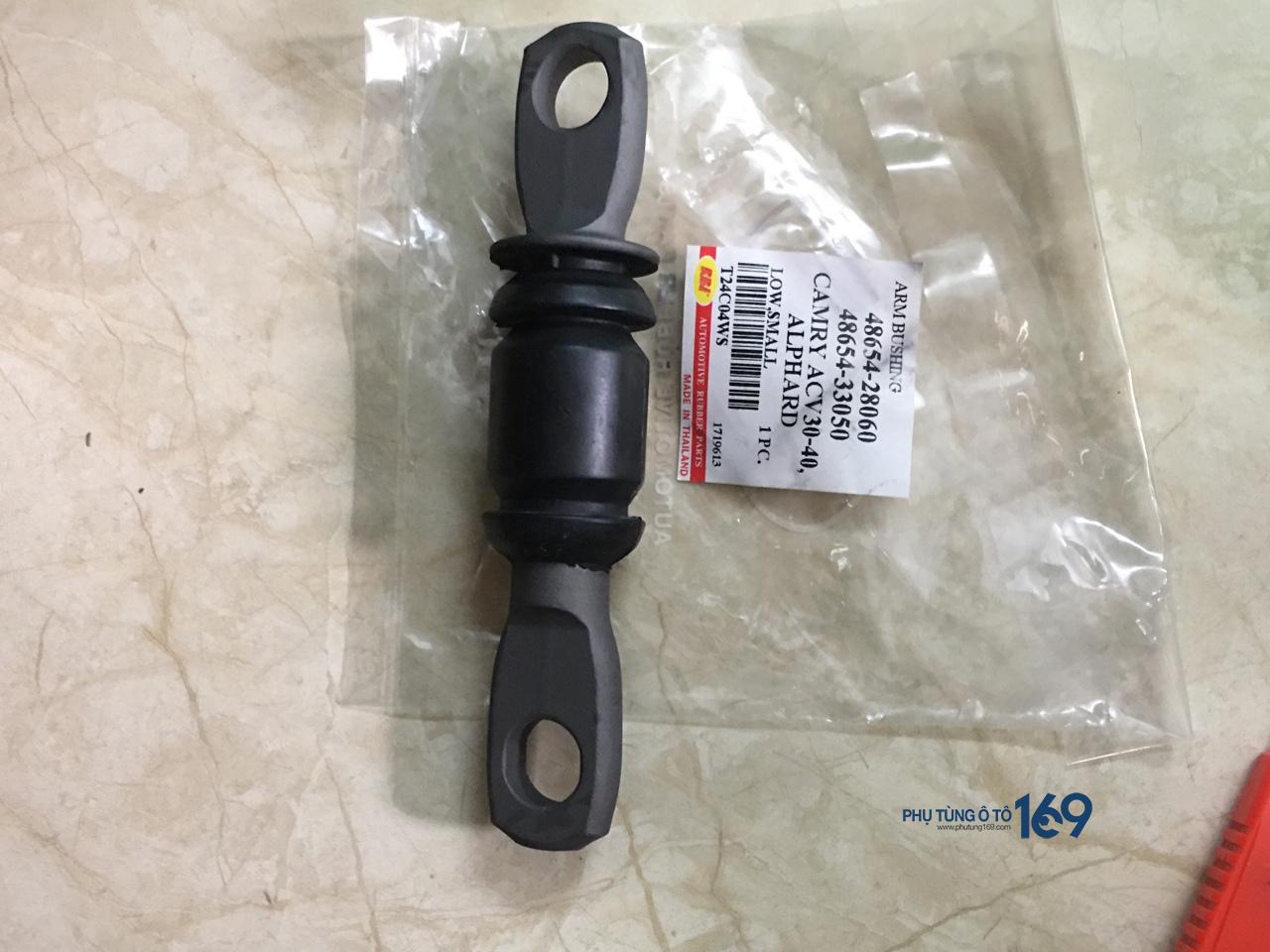 Cao su càng A Toyota Camry Cao su càng A Toyota Camry