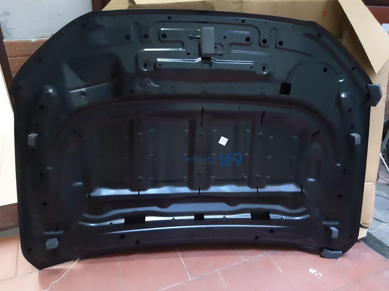 Capo Ford Everest Capo Ford Everest