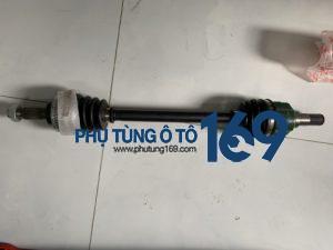 Cây láp trái Suzuki Wagon Cây láp trái Suzuki Wagon