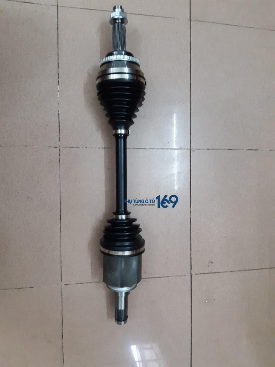 Cây lắp trái Toyota Altis Cây lắp trái Toyota Altis