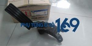 Chân ga điện Ford Ranger Chân ga điện Ford Ranger