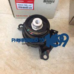 Chân máy thủy lực Honda City