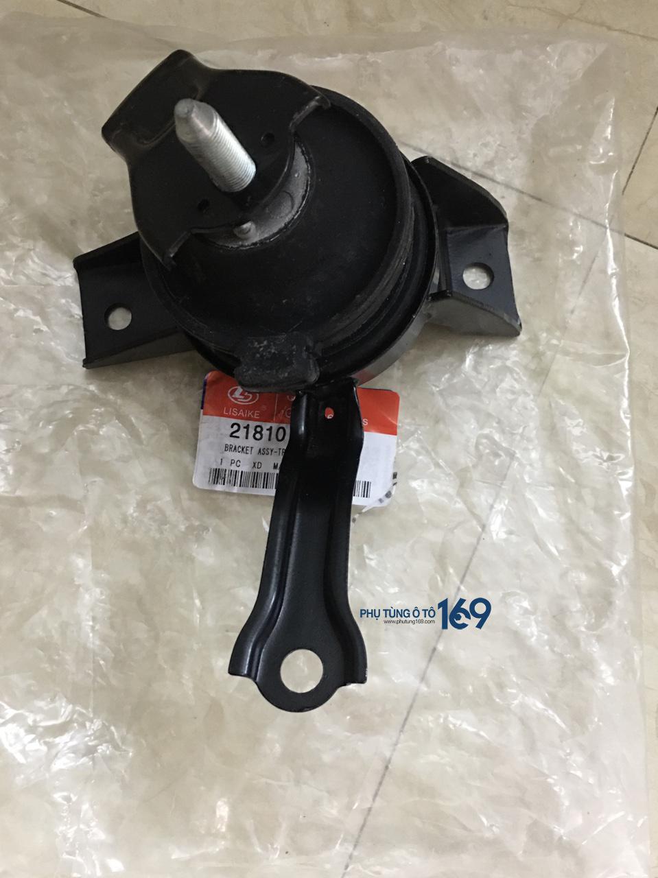 Chân máy thủy lực Kia Forte Chân máy thủy lực Kia Forte
