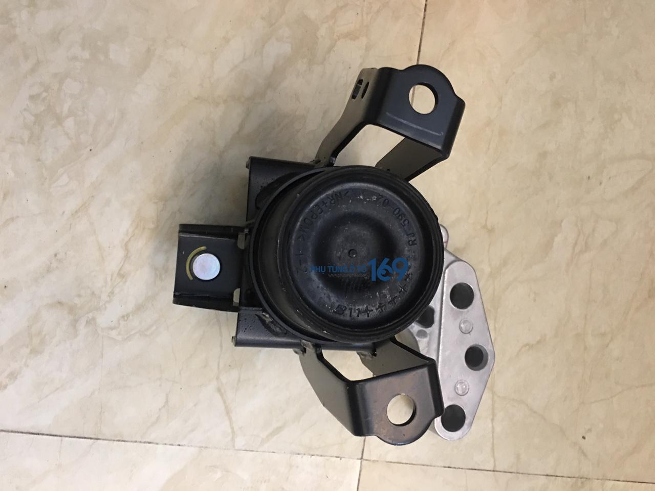 Chân máy thủy lực Suzuki Ertiga 2014-2016 (1161058ma0)