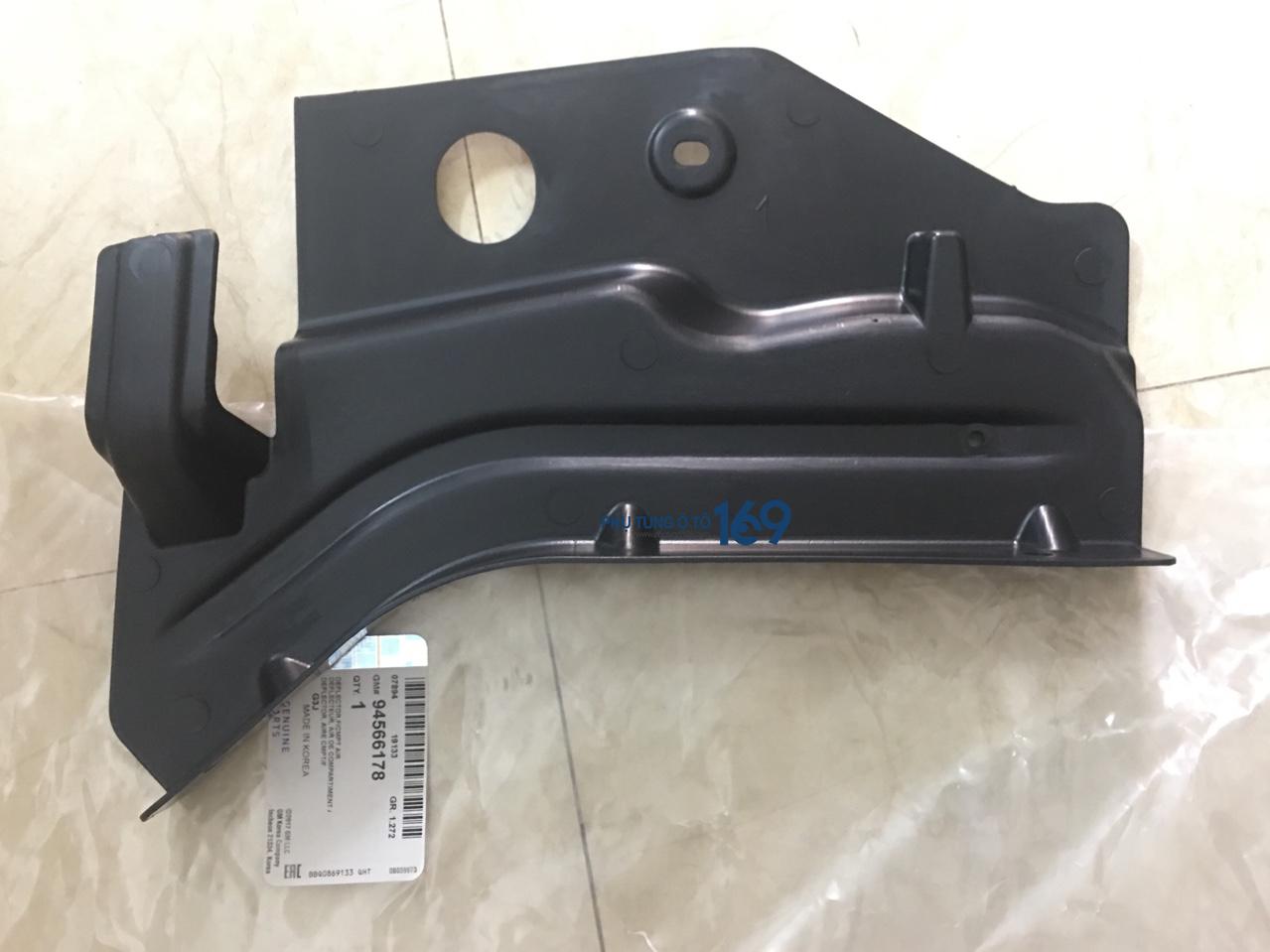 Chắn bùn gầm máy Daewoo Lacceti CDX SE 2009-2012 (94566178)