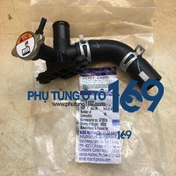 Cổ đổ nước làm mát két nước Hyundai I10 Grand