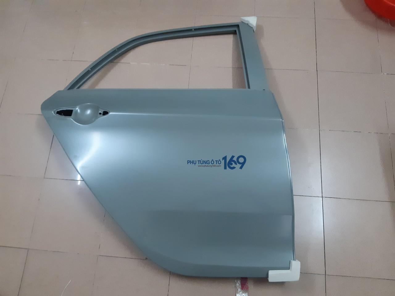 Cánh cửa sau trái Kia Morning Cánh cửa sau trái Kia Morning