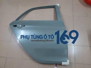 Cánh cửa sau trái Kia Morning Cánh cửa sau trái Kia Morning