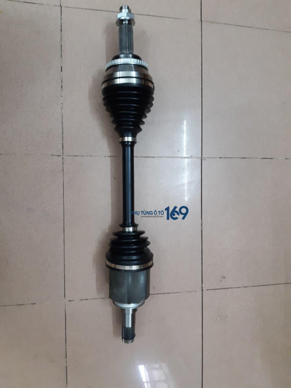 Cây lắp trái Toyota Altis Cây lắp trái Toyota Altis