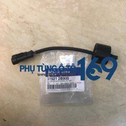 Công tắc báo dầu Hyundai Santafe