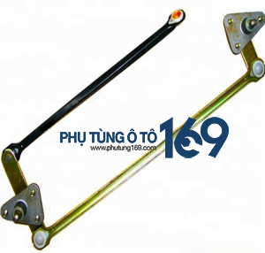 Cơ cấu gạt mưa Daewoo Matiz 2 Cơ cấu gạt mưa Daewoo Matiz 2