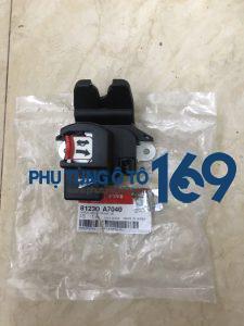 Ổ ngậm khóa cốp hậu Kia Cerato Ổ ngậm khóa cốp hậu Kia Cerato