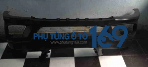 Cản trước Hyundai Avante Cản trước Hyundai Avante