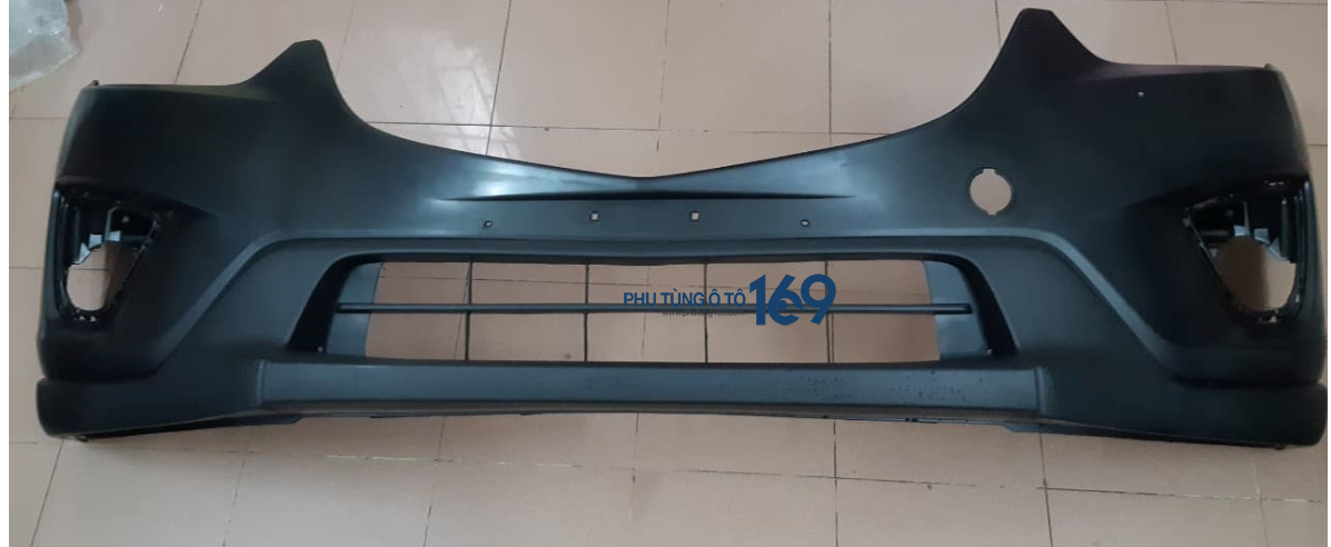 Cản trước Mazda cx5 2016 Cản trước Mazda Cx5