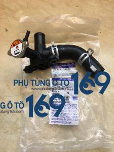 Cổ đổ nước làm mát Hyundai I10 Grand Cổ đổ nước làm mát Hyundai I10 Grand