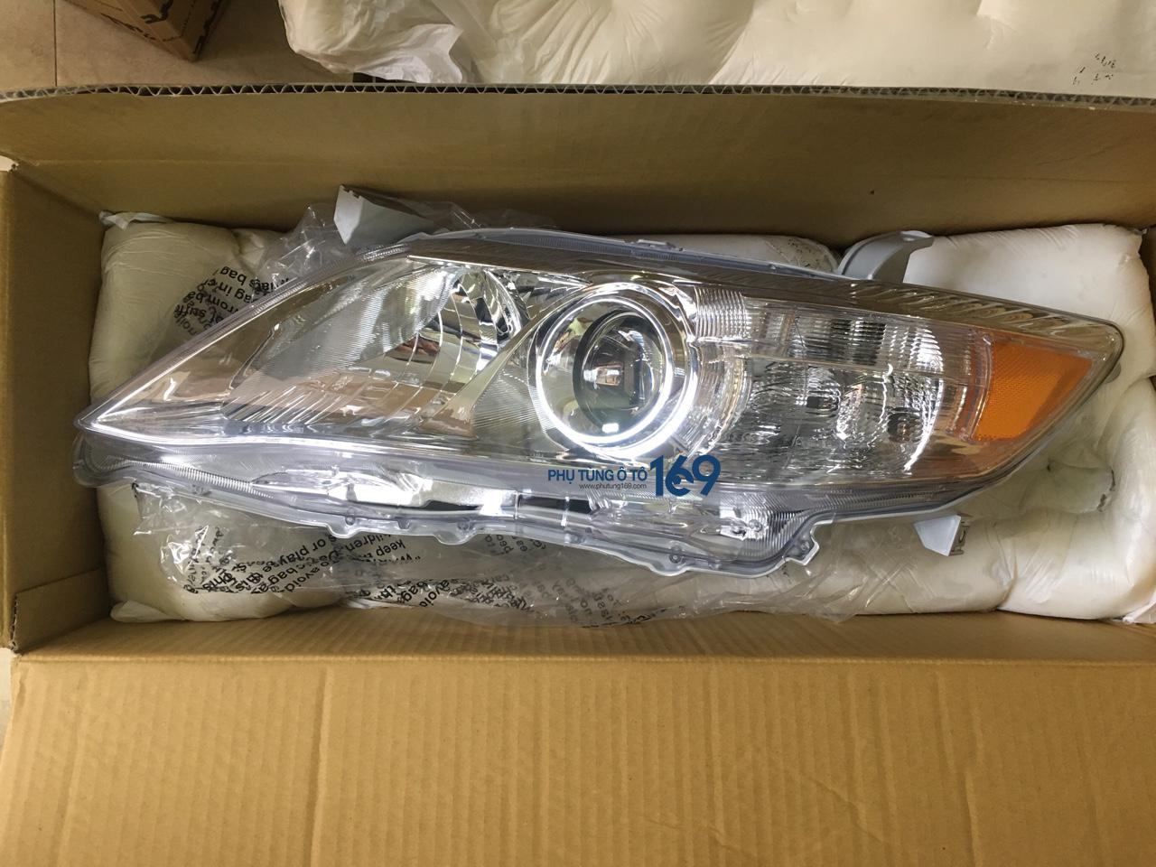 Đèn pha phải Toyota Carmy Đèn pha phải Toyota Carmy