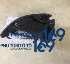 Cửa gió điều hòa Kia Cerato