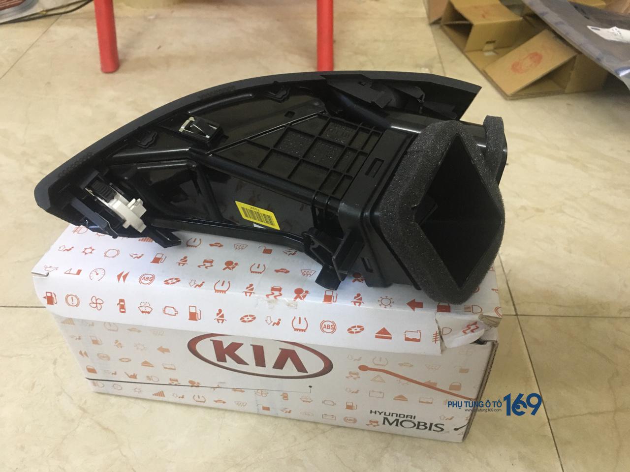 Cửa gió điều hòa trước phải (Hàn 974901M100WK)