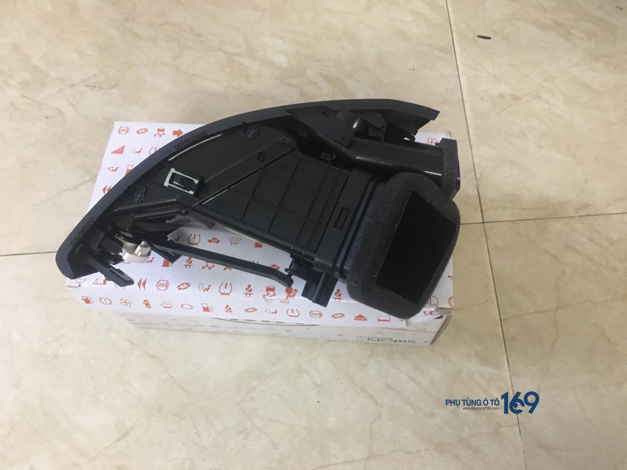 Cửa gió điều hòa trước KIA Forte Cửa gió điều hòa trước KIA Forte